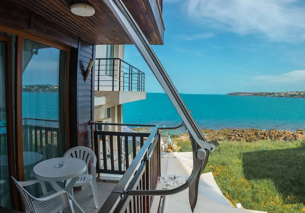Fjord B&B Sozopol 3*,  Bulgaria