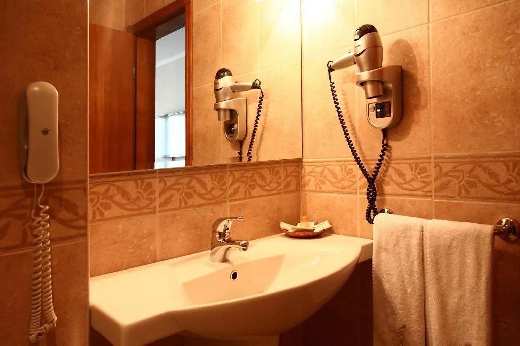Hotel Fjord B&B Sozopol
