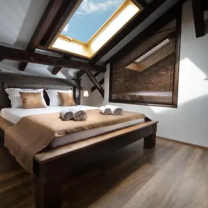 Antique - Free Private Parking Hotel Plovdiv