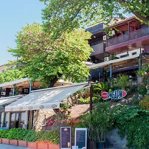 House Diona Sozopol