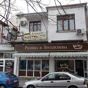 Ivory Tower Hostel Sofia