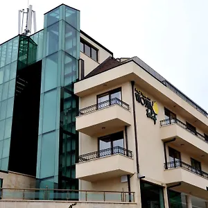 *** Hotel Vitoshko Lale Bulgarie