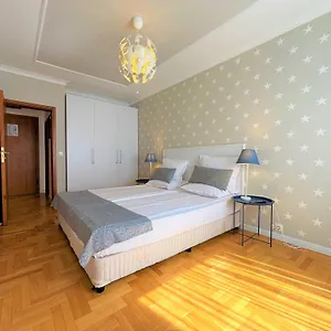 Dunav House 3*, Sofia Bulgaria