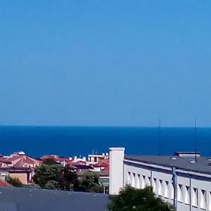 Diamant Sozopol