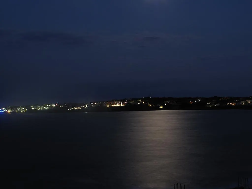 Hotel Fjord B&B Sozopol