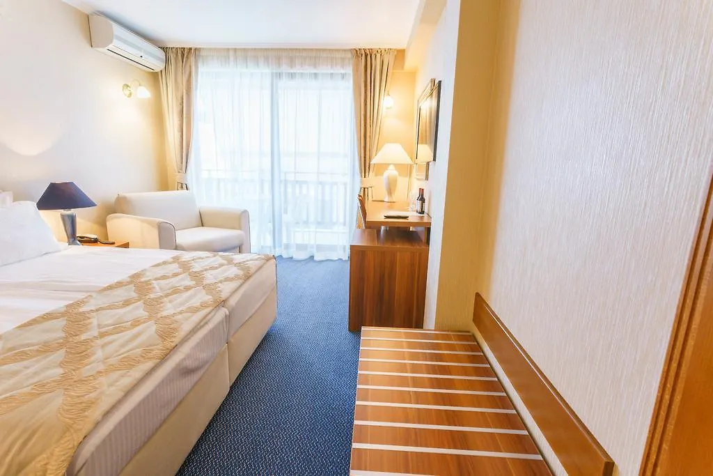 *** Hotel Fjord B&B Sozopol Bulgaria