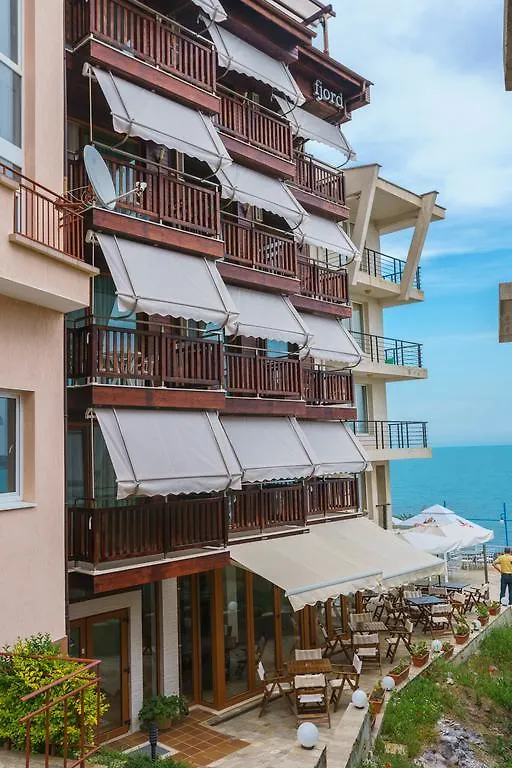 Fjord B&B Sozopol 3*,