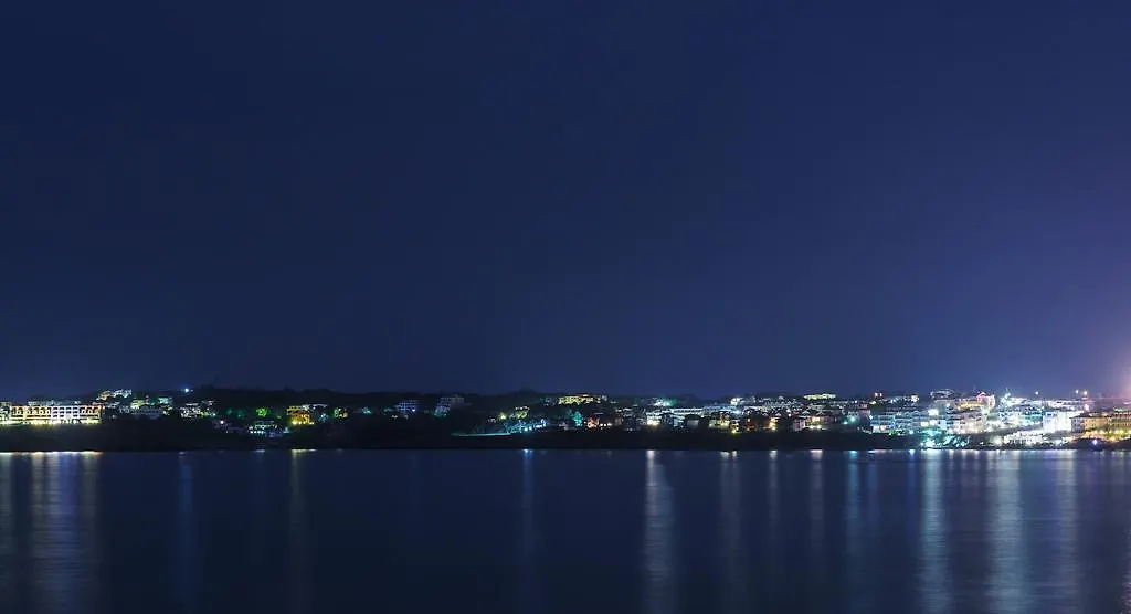 Fjord B&B Sozopol