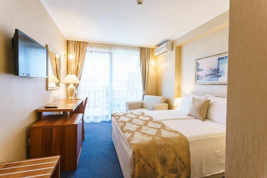 Hotel Fjord B&B Sozopol