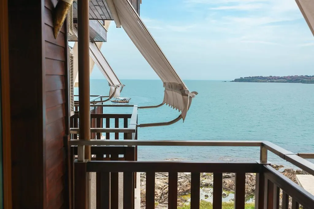 Fjord B&B Sozopol