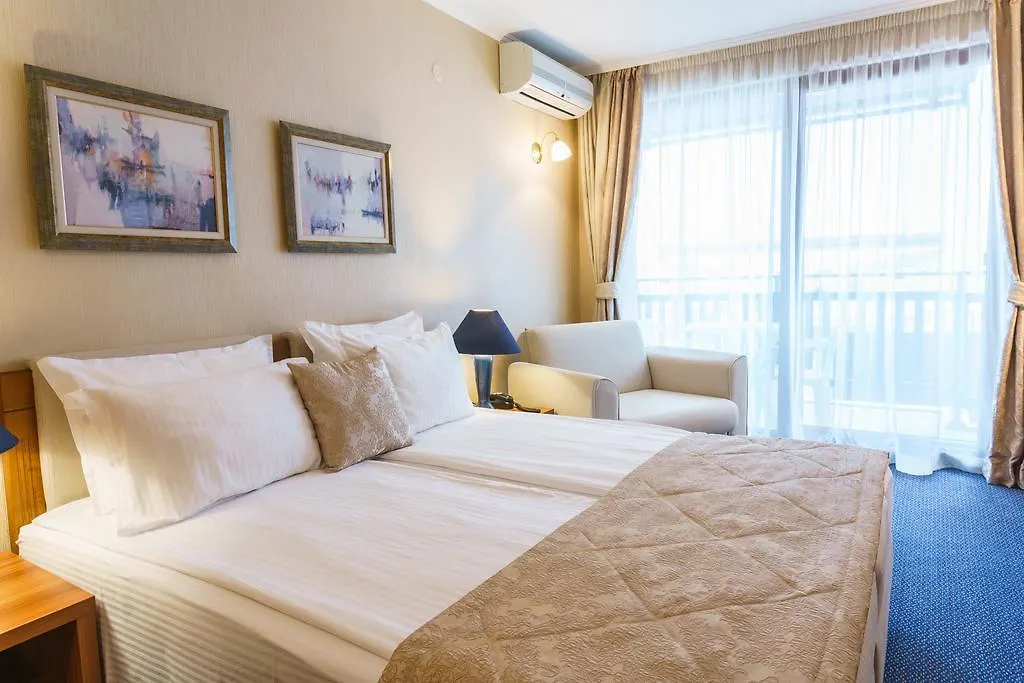 Fjord B&B Sozopol Bulgaria
