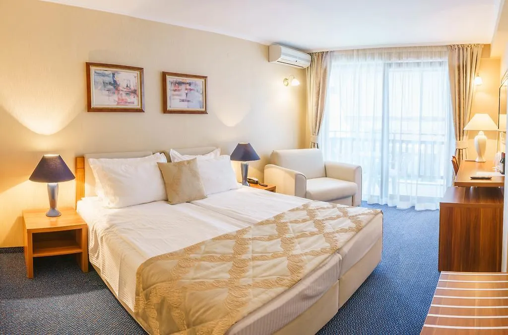 *** Hotel Fjord B&B Sozopol Bulgaria