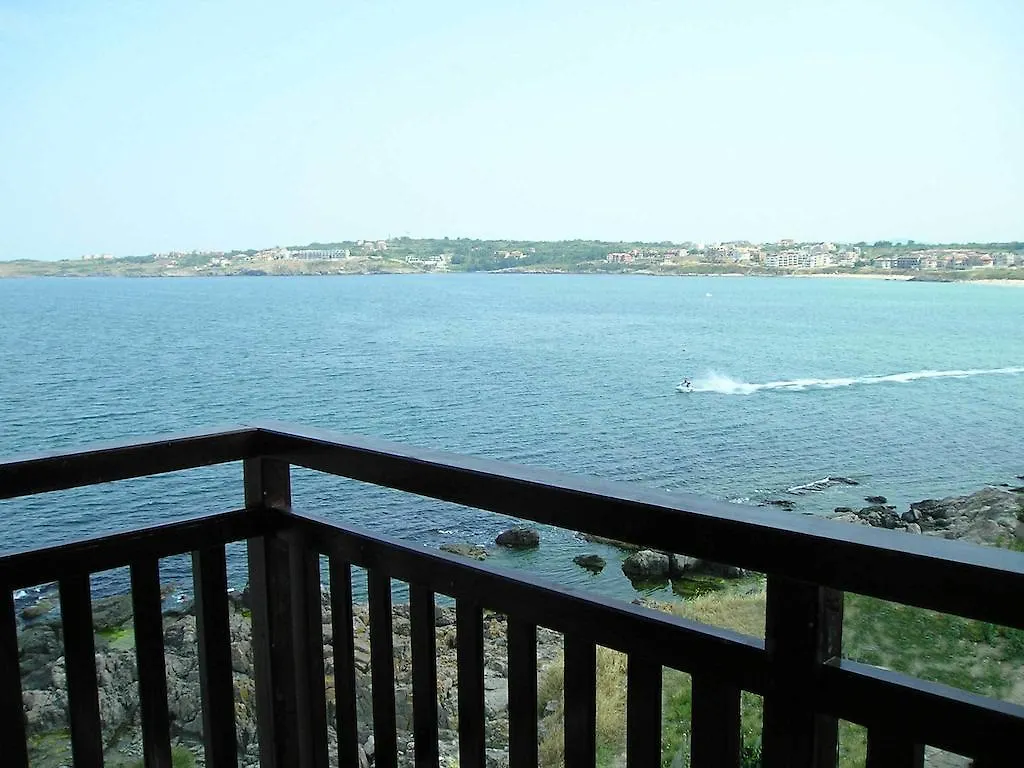 Hotel Fjord B&B Sozopol