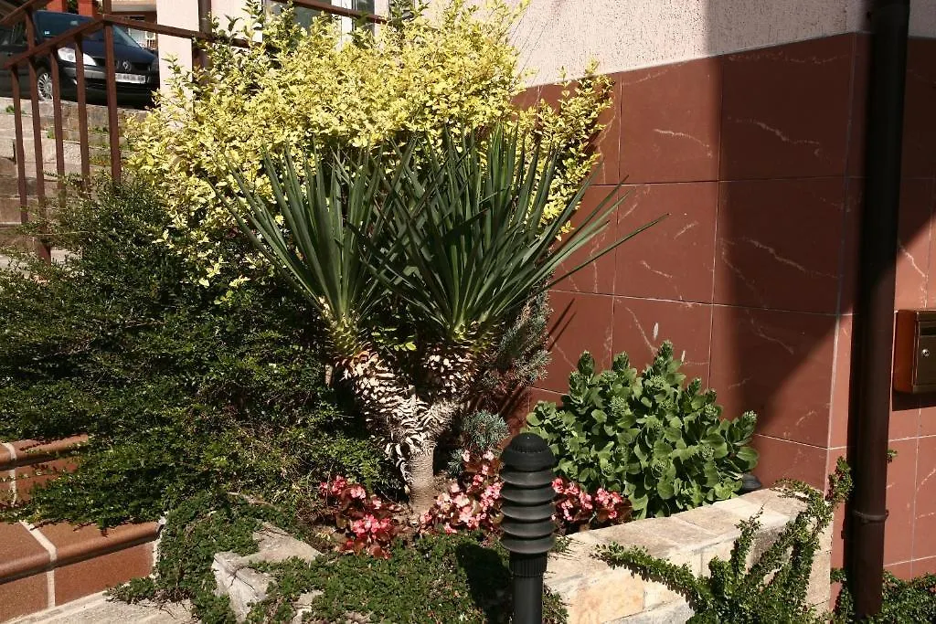 Fjord B&B Sozopol Bulgaria