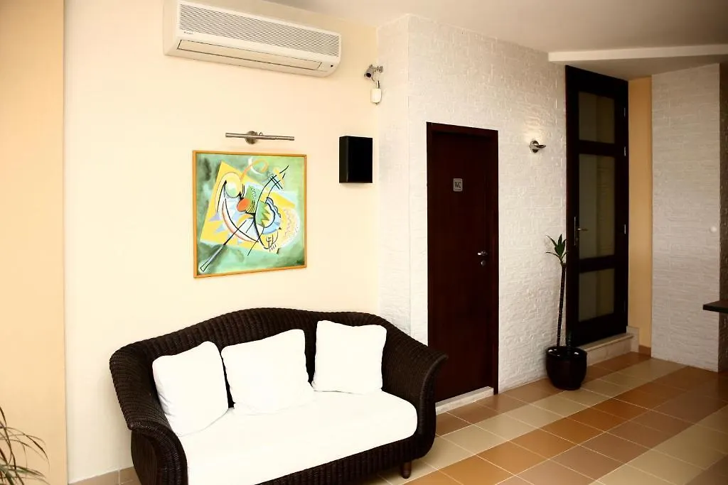 Fjord B&B Sozopol 3*,  Bulgaria