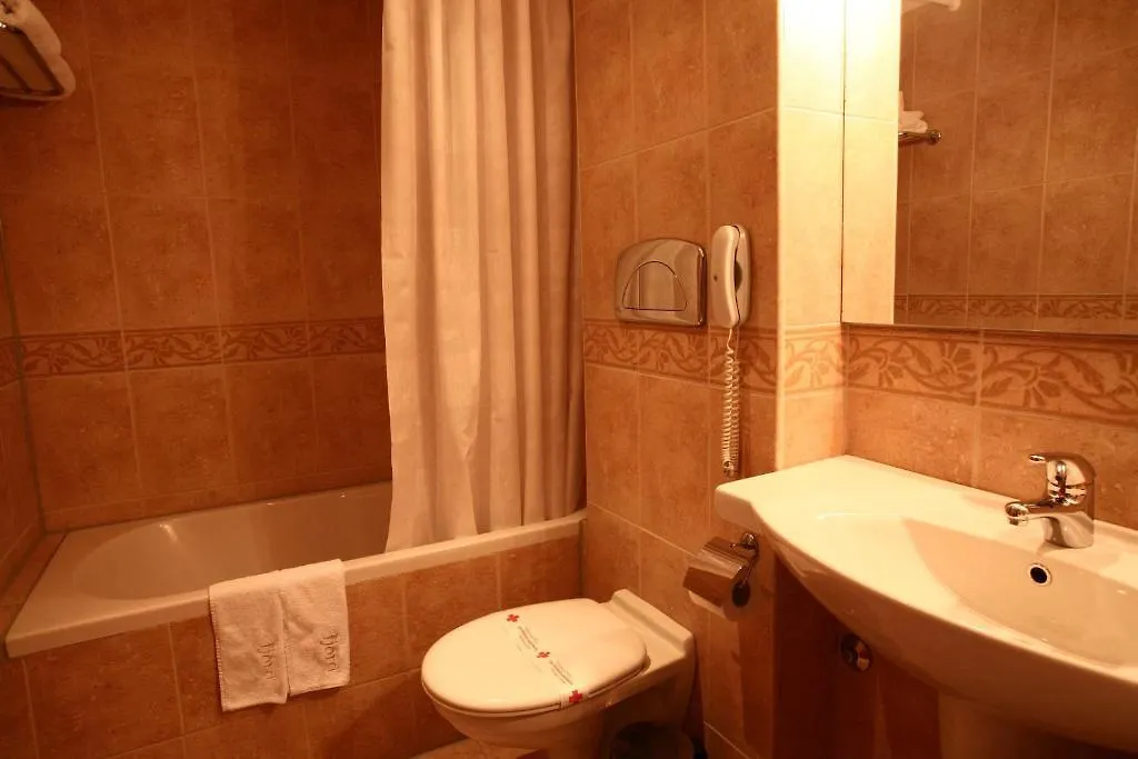 Fjord B&B Sozopol 3*,  Bulgaria