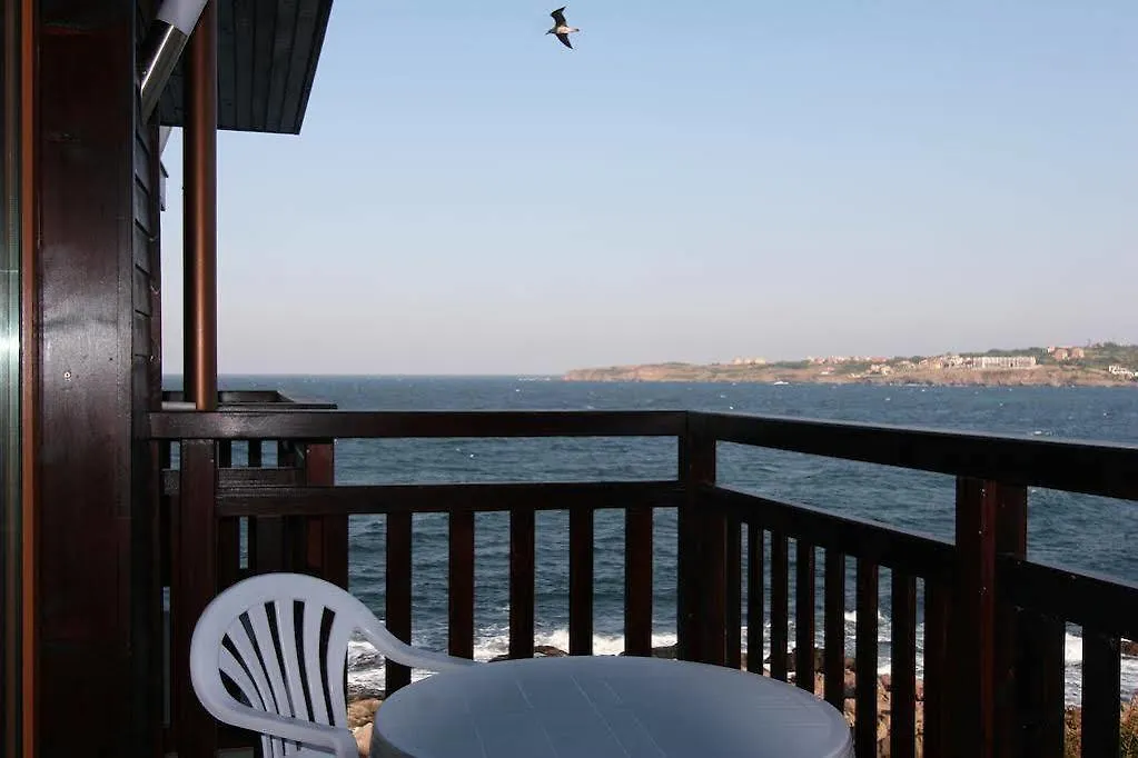Fjord B&B Sozopol